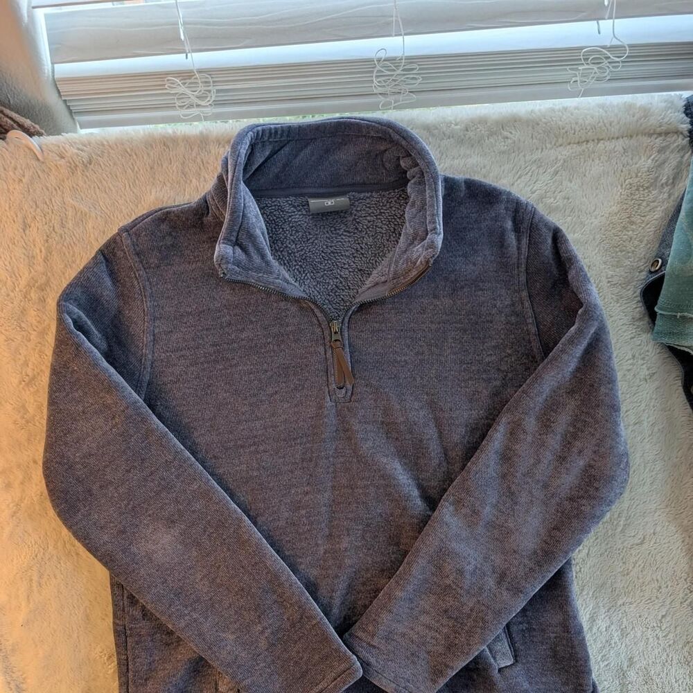 32-degrees Women's Purple Sweatshirt